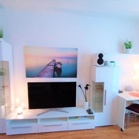 Bodensee Friedrichshafen City Apartment "Lara" Exterior photo
