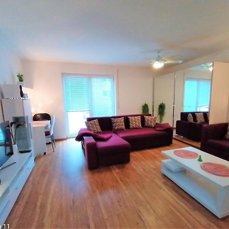 Bodensee Friedrichshafen City Apartment "Lara" Exterior photo