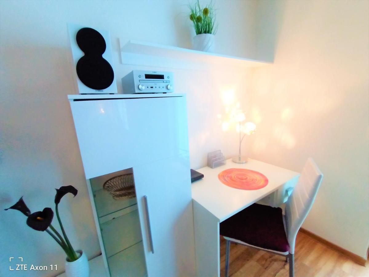 Bodensee Friedrichshafen City Apartment "Lara" Exterior photo