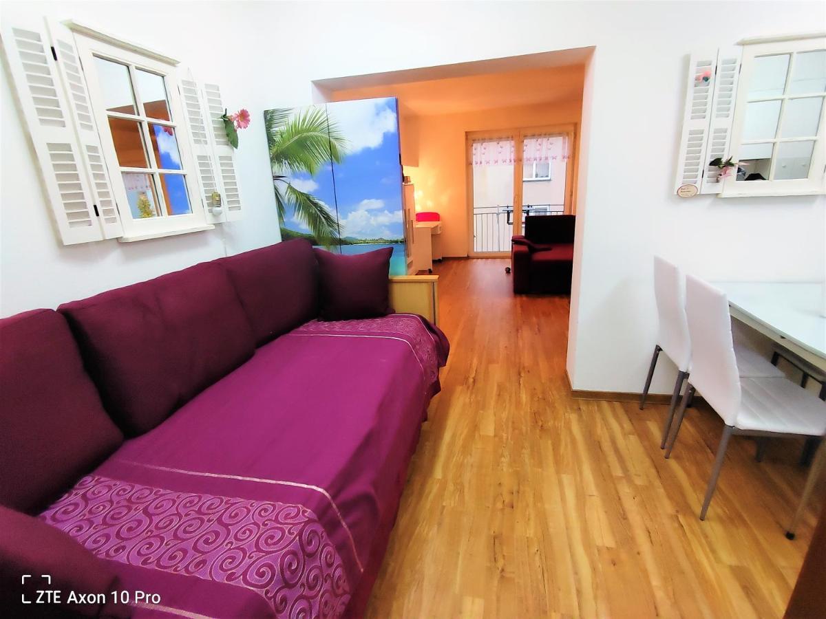 Bodensee Friedrichshafen City Apartment "Lara" Exterior photo