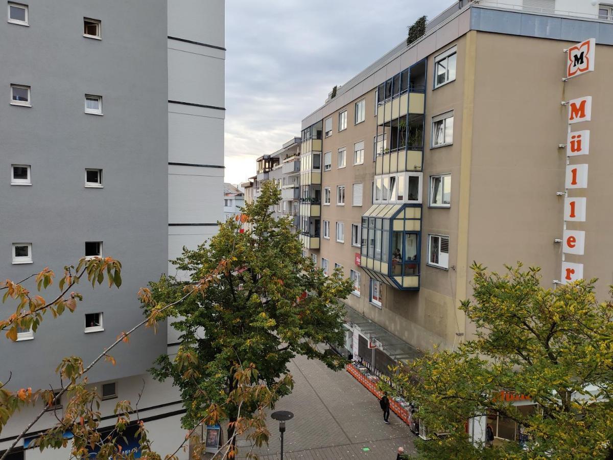 Bodensee Friedrichshafen City Apartment "Lara" Exterior photo