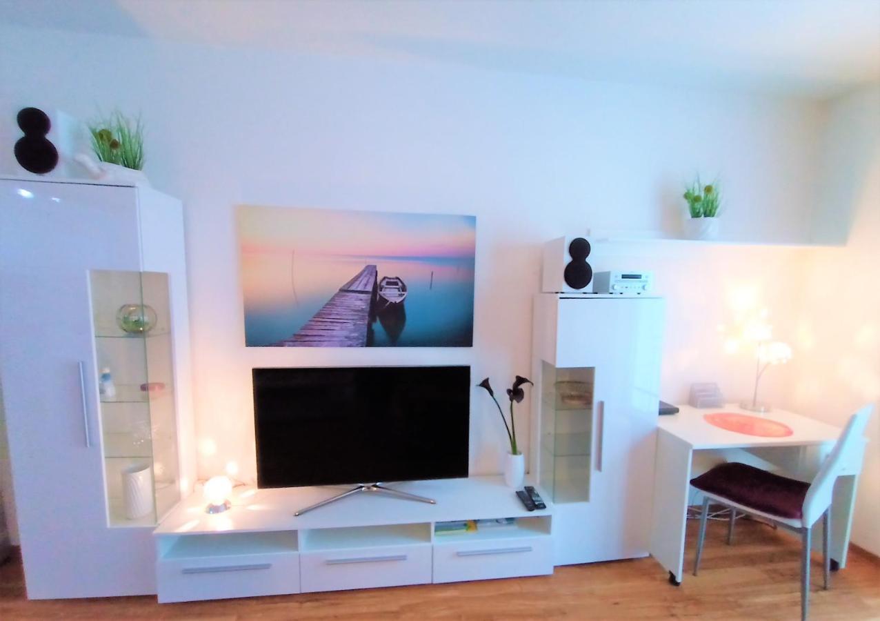 Bodensee Friedrichshafen City Apartment "Lara" Exterior photo